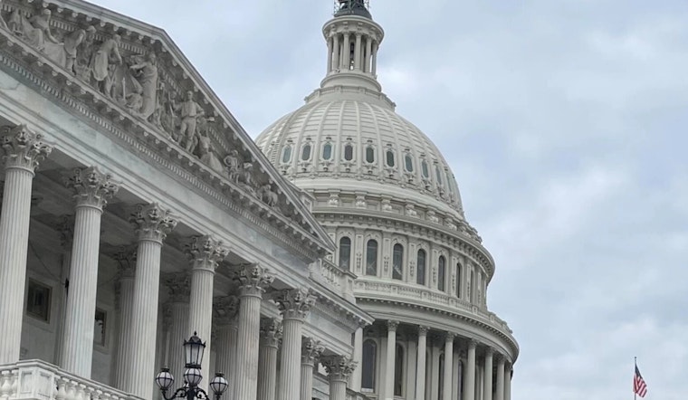 LA Mayor Karen Bass Storms DC, A National Plan to End Homelessness and Prep for 2026 FIFA World Cup on the Agenda