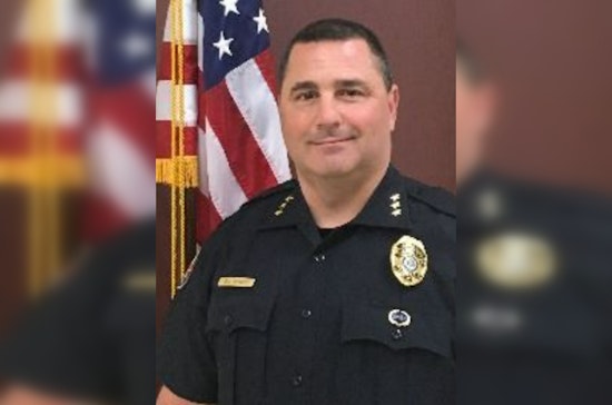 La Porte Community Grieves Sudden Loss of Esteemed Police Chief Doug Ditrich
