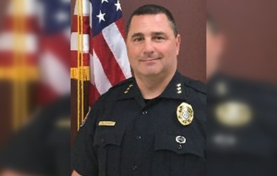 La Porte Community Grieves Sudden Loss of Esteemed Police Chief Doug Ditrich