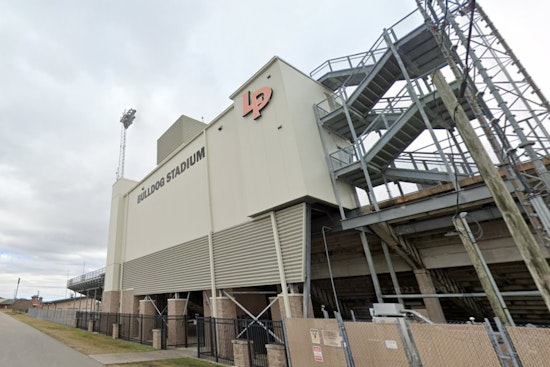 La Porte ISD Celebrates Groundbreaking for New Bulldog Stadium and Development Center