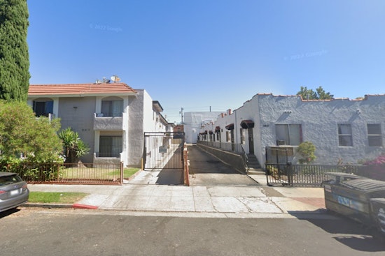 LAFD Extinguishes Oven Fire at Hollywood Apartment with No Injuries Reported