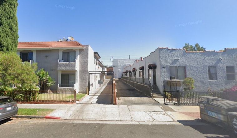 LAFD Extinguishes Oven Fire at Hollywood Apartment with No Injuries Reported