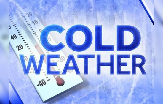 LAFD Shares Cold Weather Safety Tips as Temperatures Drop in Los Angeles