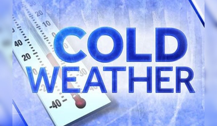 LAFD Shares Cold Weather Safety Tips as Temperatures Drop in Los Angeles