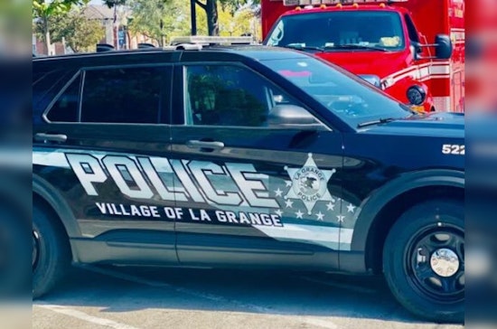 LaGrange Officers Subdue Knife-Wielding Suspect Accused of Assault and Battery Against Police