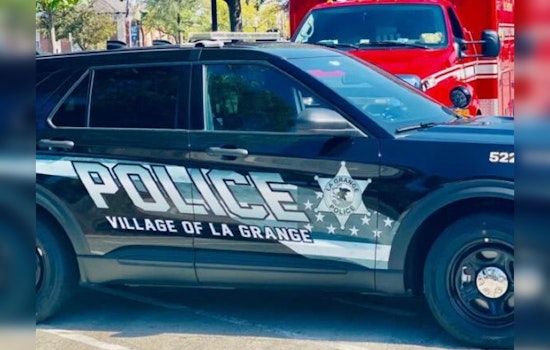 LaGrange Officers Subdue Knife-Wielding Suspect Accused of Assault and Battery Against Police