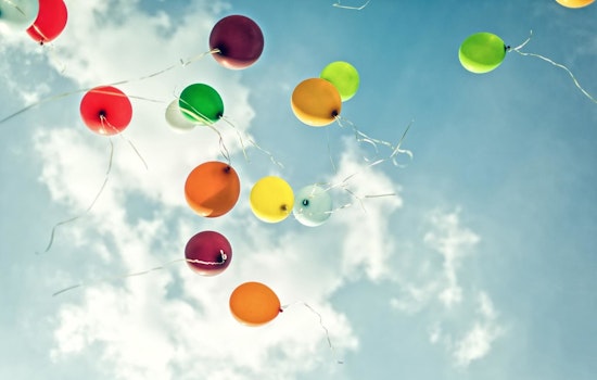 Laguna Beach Sets Precedent in Orange County with Complete Ban on Balloons to Curb Pollution, Protect Wildlife