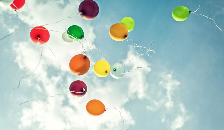 Laguna Beach Sets Precedent in Orange County with Complete Ban on Balloons to Curb Pollution, Protect Wildlife