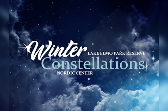 Lake Elmo Park Reserve Invites Stargazers for Night of Winter Constellations with Expert Mike Lynch