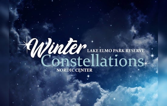Lake Elmo Park Reserve Invites Stargazers for Night of Winter Constellations with Expert Mike Lynch