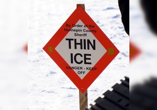 Lake Minnetonka Rescue, Swift Action of First Responders Averts Tragedy
