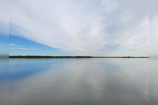 Lake Walter E. Long Boat Ramps Reopen in Austin as Water Levels Rise