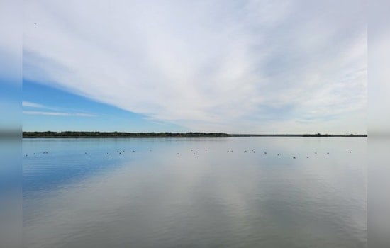 Lake Walter E. Long Boat Ramps Reopen in Austin as Water Levels Rise