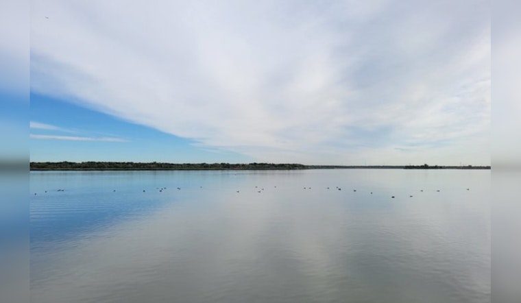 Lake Walter E. Long Boat Ramps Reopen in Austin as Water Levels Rise