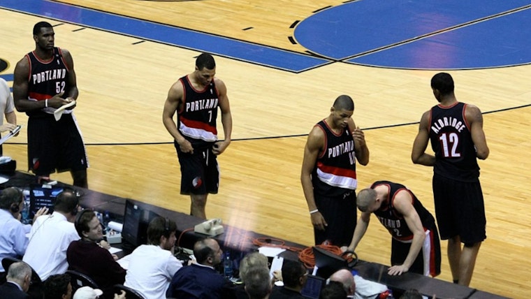 Lakers and Blazers Brace for Crucial Western Conference Showdown in Los Angeles
