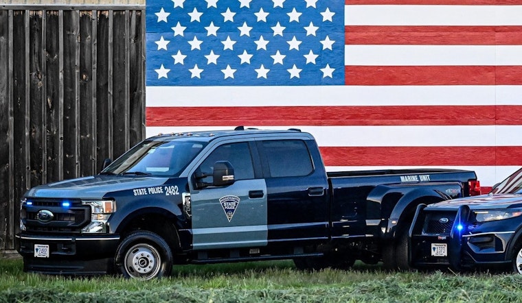 Lakeville Community Mourns as 75-Year-Old Man Dies in Multivehicle Main Street Crash