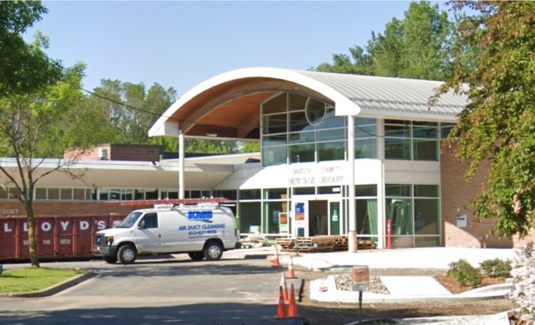 Lakeville's Heritage Library Closes Following Threat, Police Investigate Wave of Library Menaces in Minnesota