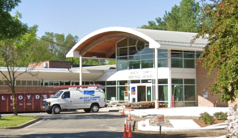 Lakeville's Heritage Library Closes Following Threat, Police Investigate Wave of Library Menaces in Minnesota