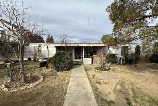 Lancaster Secures $5 Million State Grant for Upgrades to Over 3,600 Mobile Home Units