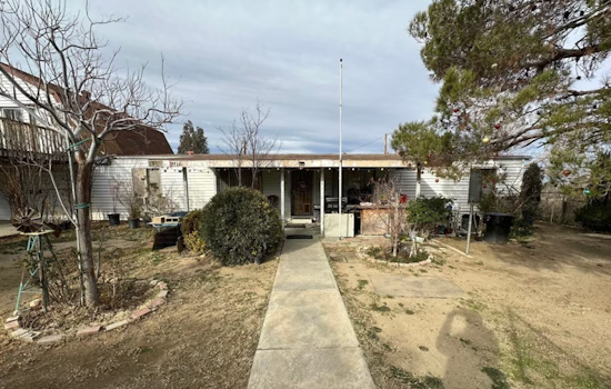 Lancaster Secures $5 Million State Grant for Upgrades to Over 3,600 Mobile Home Units