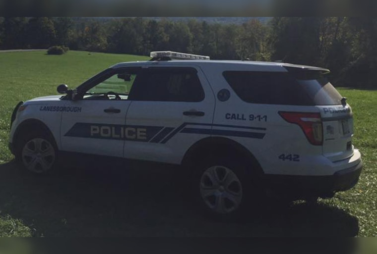 Lanesborough Police Hunt for Suspects After Good Samaritan Ambushed