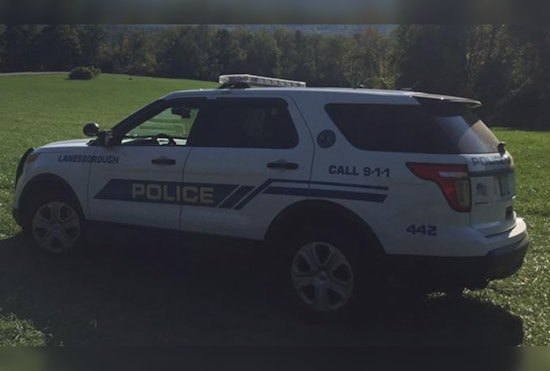 Lanesborough Police Hunt for Suspects After Good Samaritan Ambushed
