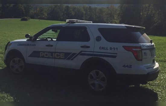 Lanesborough Police Hunt for Suspects After Good Samaritan Ambushed
