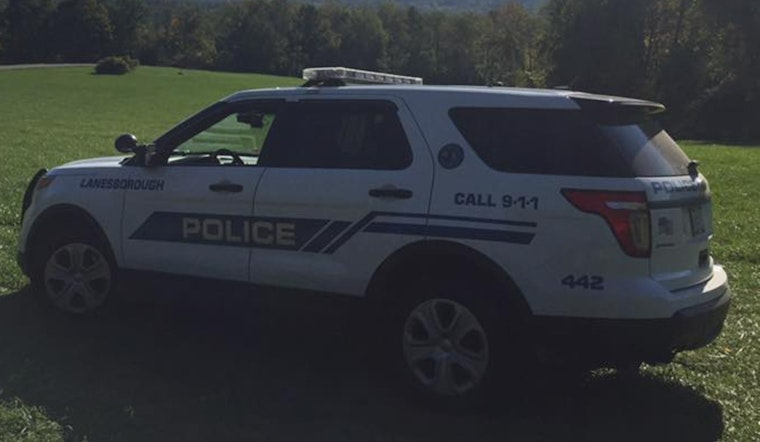 Lanesborough Police Hunt for Suspects After Good Samaritan Ambushed