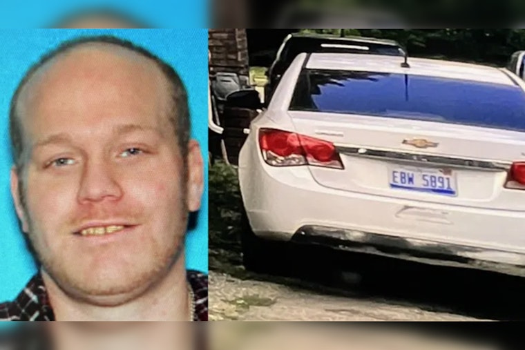 Lansing Police Arrest 30-Year-Old Suspected of Injuring Officer with Car