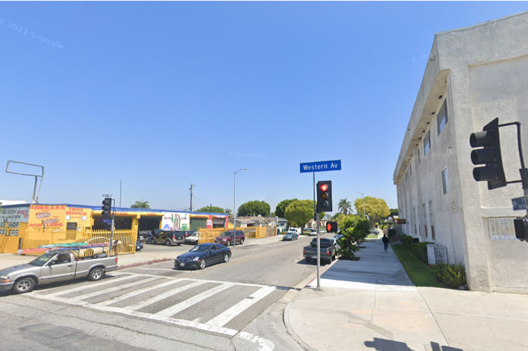 LAPD Announces $50,000 Reward for Information on Suspect in Fatal Hit-and-Run of Elderly Man in Los Angeles