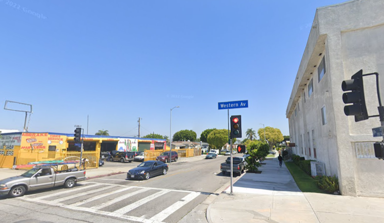LAPD Announces $50,000 Reward for Information on Suspect in Fatal Hit-and-Run of Elderly Man in Los Angeles