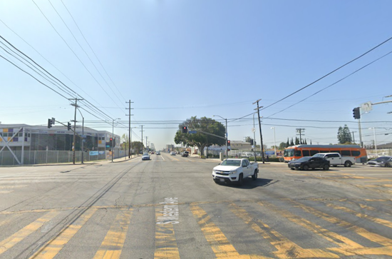 LAPD Cracks Down on Street Racing, Arrests 24 and Impounds Vehicles in Los Angeles Sweep