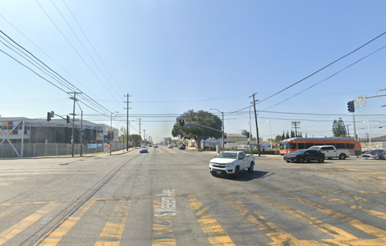 LAPD Cracks Down on Street Racing, Arrests 24 and Impounds Vehicles in Los Angeles Sweep