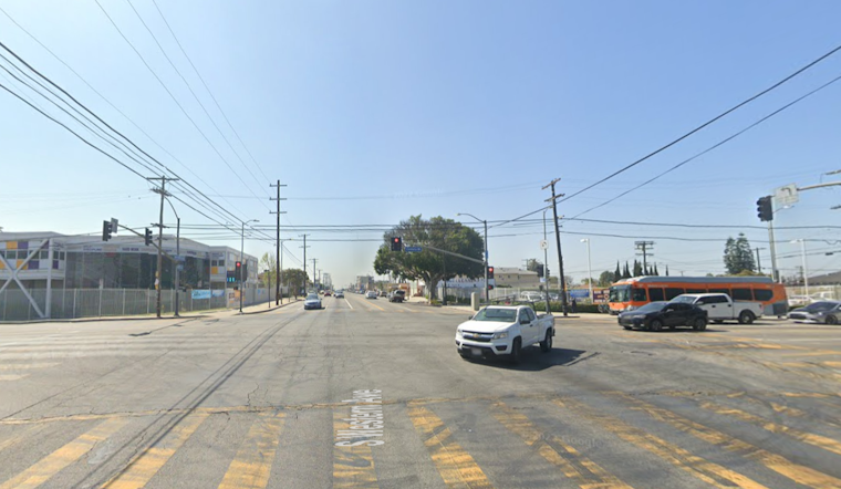 LAPD Cracks Down on Street Racing, Arrests 24 and Impounds Vehicles in Los Angeles Sweep
