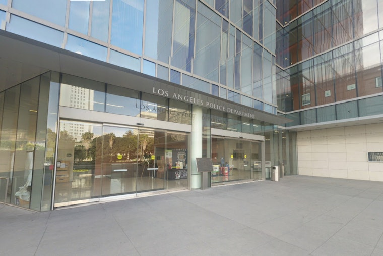 LAPD Enhances Digital Outreach with Hate Incident Reporting on Community Online Service