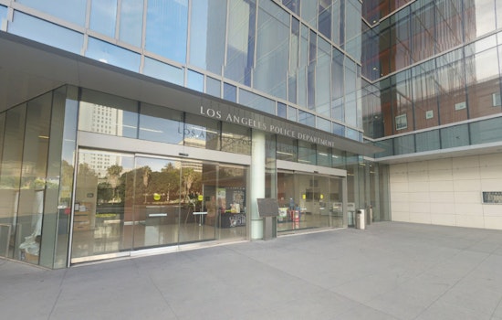 LAPD Enhances Digital Outreach with Hate Incident Reporting on Community Online Service