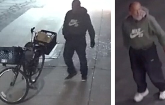 LAPD Seeks Additional Victims of Suspected Vandal Linked to Hate Crime in Canoga Park