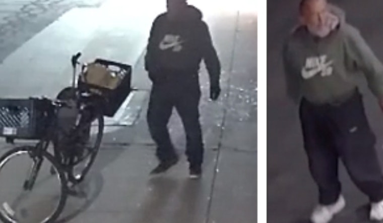 LAPD Seeks Additional Victims of Suspected Vandal Linked to Hate Crime in Canoga Park