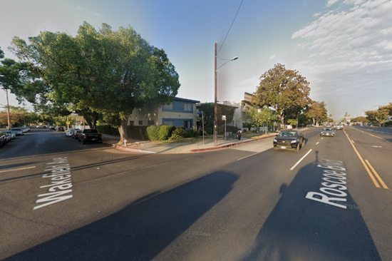 LAPD Seeks Assistance in Panorama City Fatal Hit-and-Run, Up to $50K Reward Offered