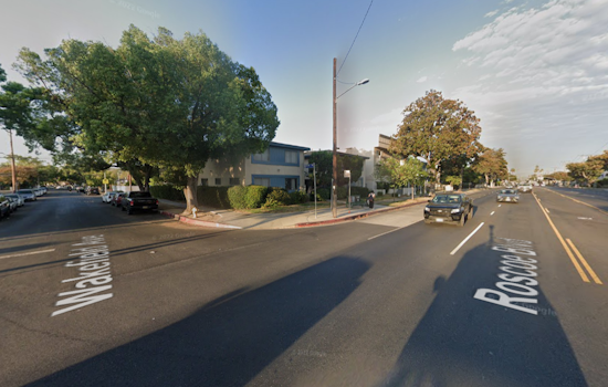 LAPD Seeks Assistance in Panorama City Fatal Hit-and-Run, Up to $50K Reward Offered