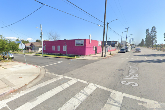 LAPD Seeks Suspect After Woman Killed, Man Critically Injured in Los Angeles Hit-and-Run, $50K Reward Offered