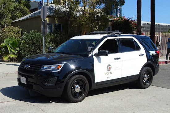 LAPD Seeks Witnesses in Deadly Pacoima Hit-and-Run Involving Three Vehicles