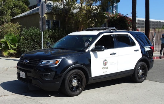 LAPD Seeks Witnesses in Deadly Pacoima Hit-and-Run Involving Three Vehicles