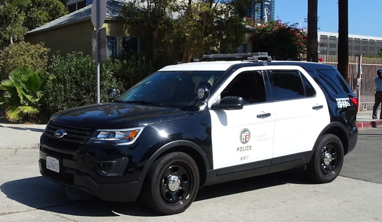 LAPD Seeks Witnesses in Deadly Pacoima Hit-and-Run Involving Three Vehicles