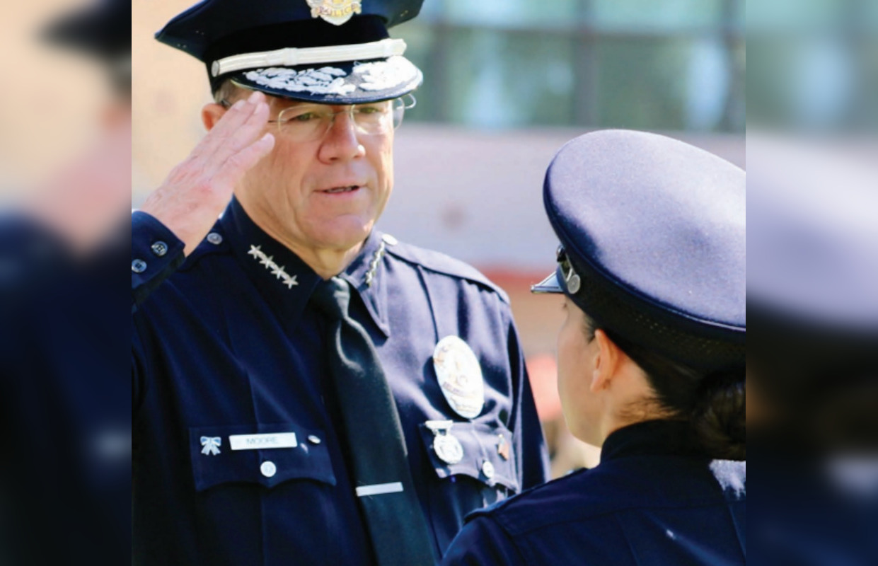 LAPD Touts Gains In 2023 With Violent Crime Down Yet Los Angeles   Lapd Touts Gains In 2023 With Violent Crime Down Yet Los Angeles Faces Rise In Property Crimes And Traffic Fatalities 1.webp