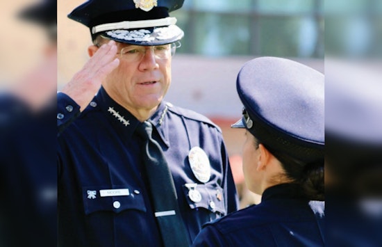 LAPD Touts Gains in 2023 with Violent Crime Down, Yet Los Angeles Faces Rise in Property Crimes and Traffic Fatalities