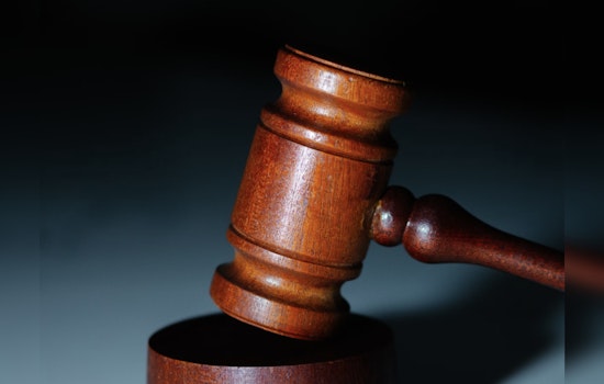 Laredo Siblings Plead Guilty to Smuggling 7,000 Rounds of Ammo into Mexico