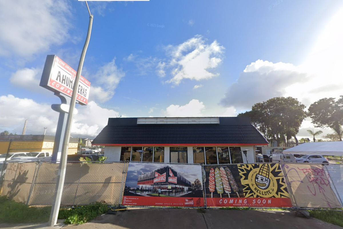 Las Ahumaderas Brings Authentic Tijuana Taco Experience to Chula