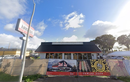 Las Ahumaderas Brings Authentic Tijuana Taco Experience to Chula Vista's Culinary Scene