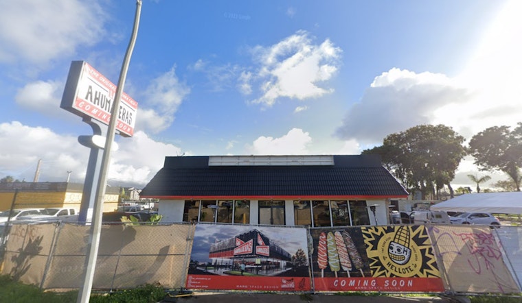 Las Ahumaderas Brings Authentic Tijuana Taco Experience to Chula Vista's Culinary Scene